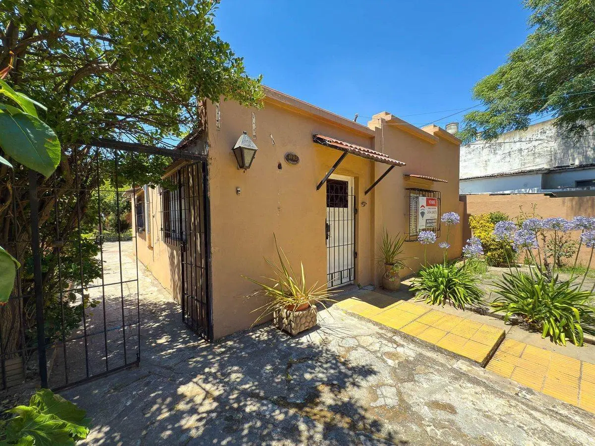 VENTA LOTE SOBRE AVENIDA PERÓN – IDEAL DESARROLLO 3