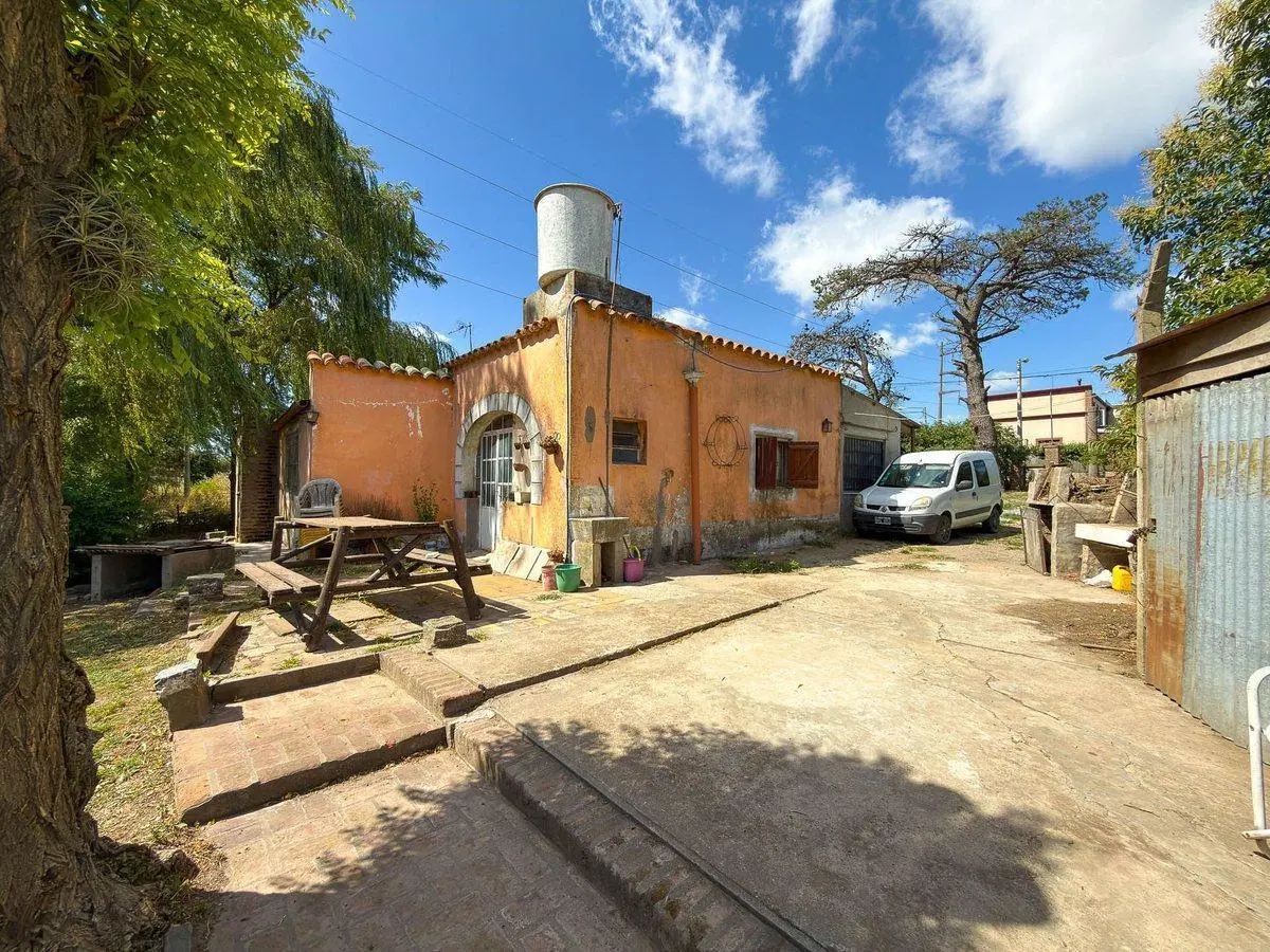 EN VENTA CASA QUINTA ZONA CERRO LEONES TANDIL 4