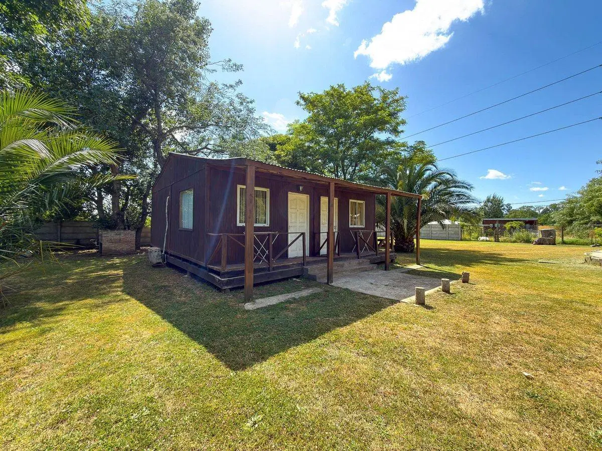 EN VENTA CASA QUINTA ZONA CERRO LEONES TANDIL 8