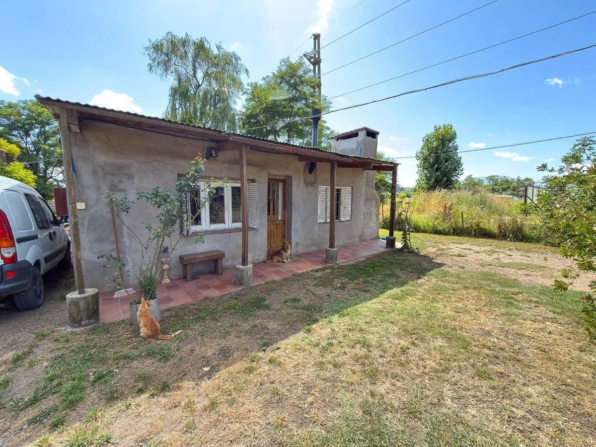 EN VENTA CASA QUINTA ZONA CERRO LEONES TANDIL 5