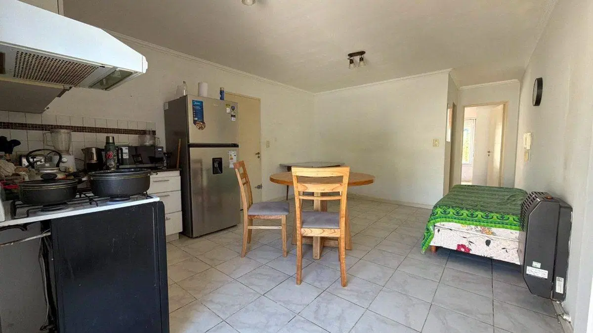 EN VENTA DEPARTAMENTO SEMICENTRO DE TANDIL 3