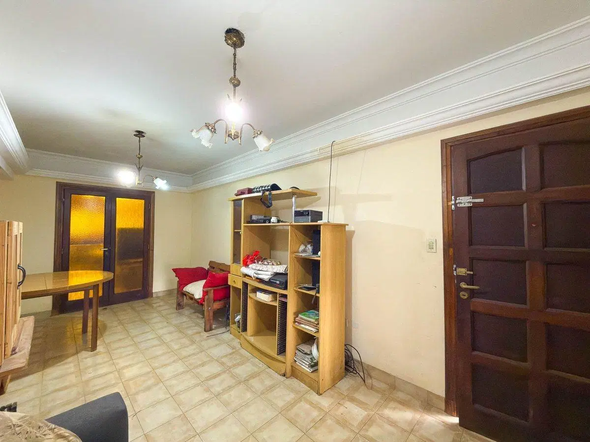 Casa de 2 dormitorios en venta o permuta – Tandil 2