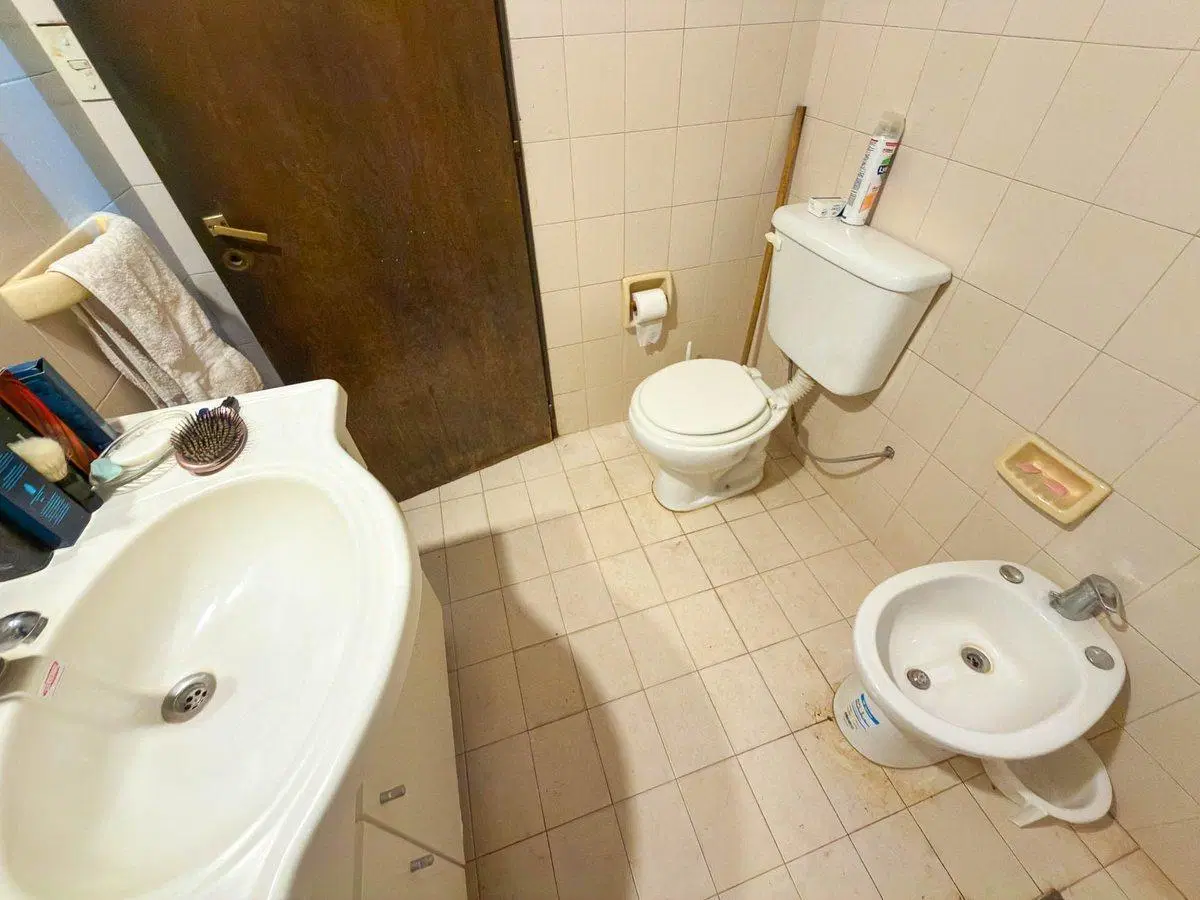 Casa de 2 dormitorios en venta o permuta – Tandil 8