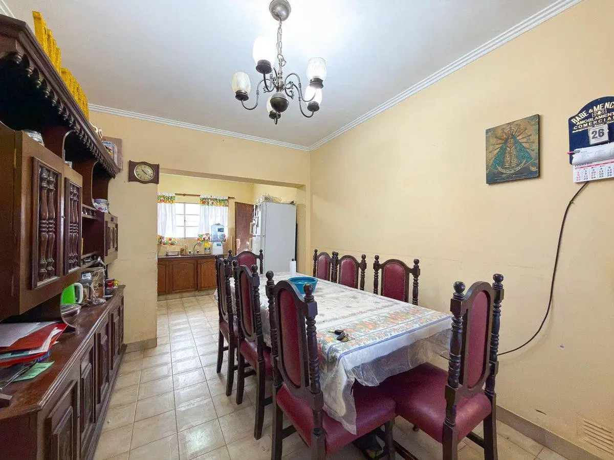 Casa de 2 dormitorios en venta o permuta – Tandil 3