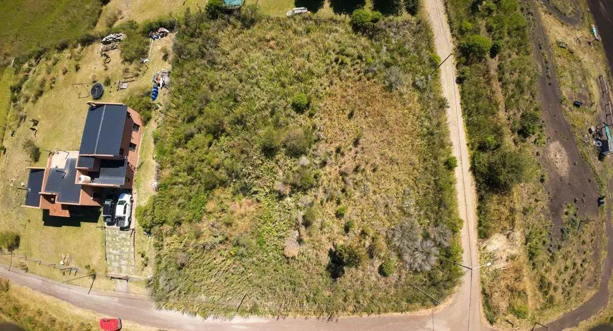 LOTE AMPLIO EN TANDIL 3