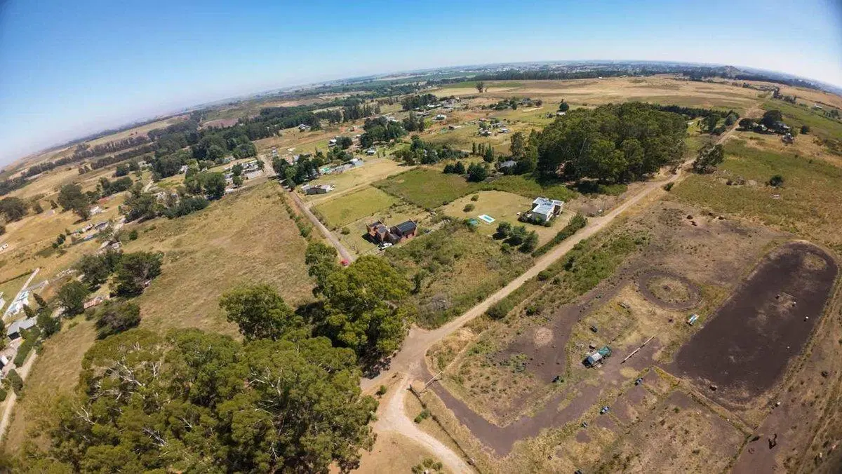 LOTE AMPLIO EN TANDIL 5