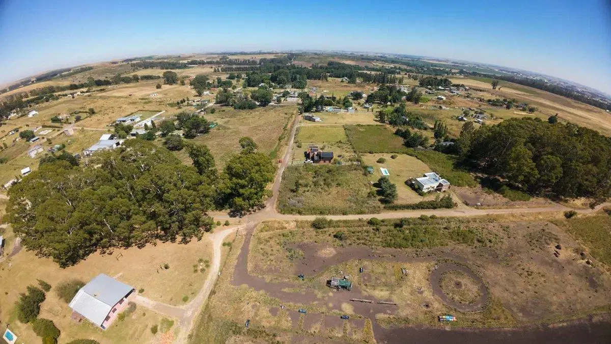 LOTE AMPLIO EN TANDIL 2