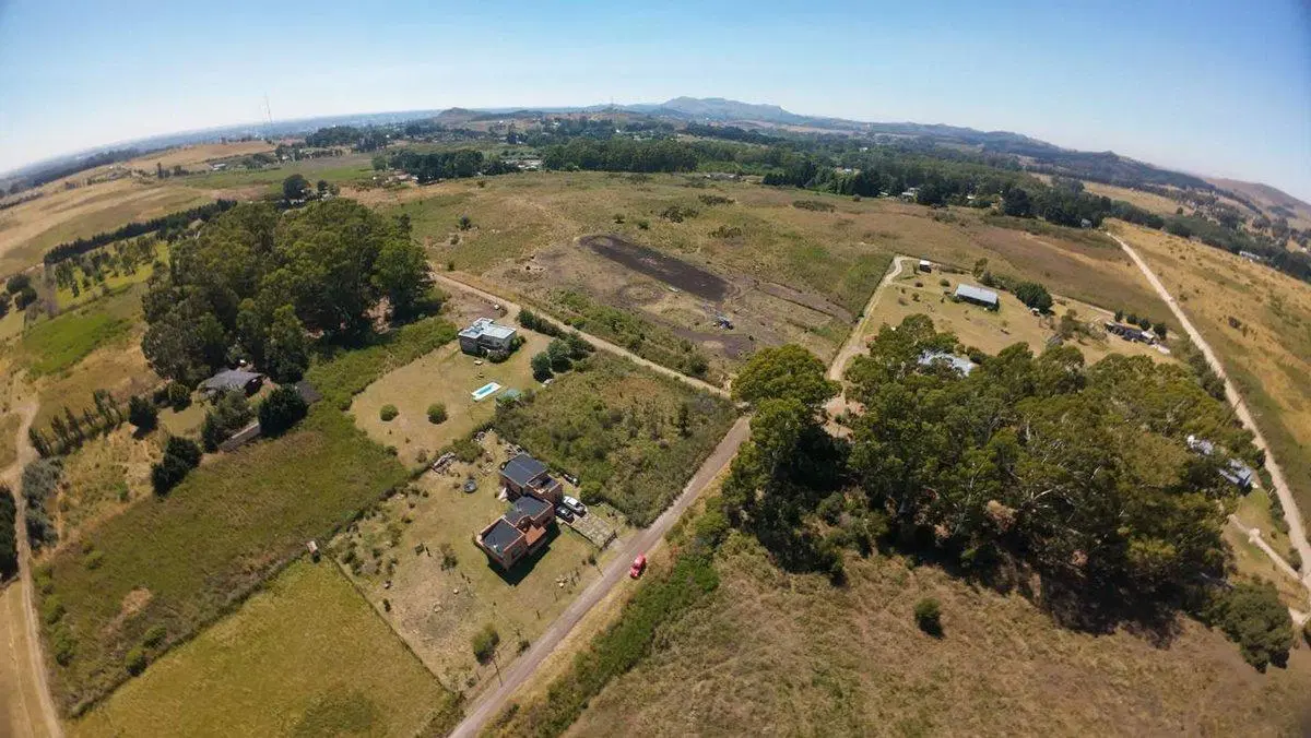 LOTE AMPLIO EN TANDIL 4