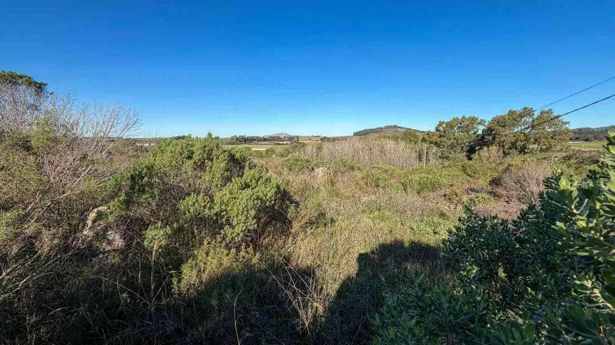 VENTA AMPLIO TERRENO EL PARAÍSO TANDIL 4