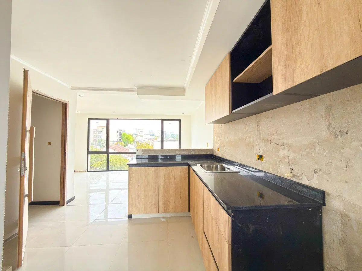 VENTA AL POZO DEPARTAMENTO DOS AMBIENTES CENTRICO 4