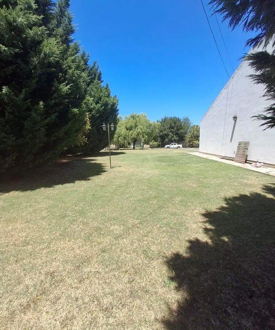 VENTA LOTE ZONA RESIDENCIAL BALNEARIO, AZUL 3