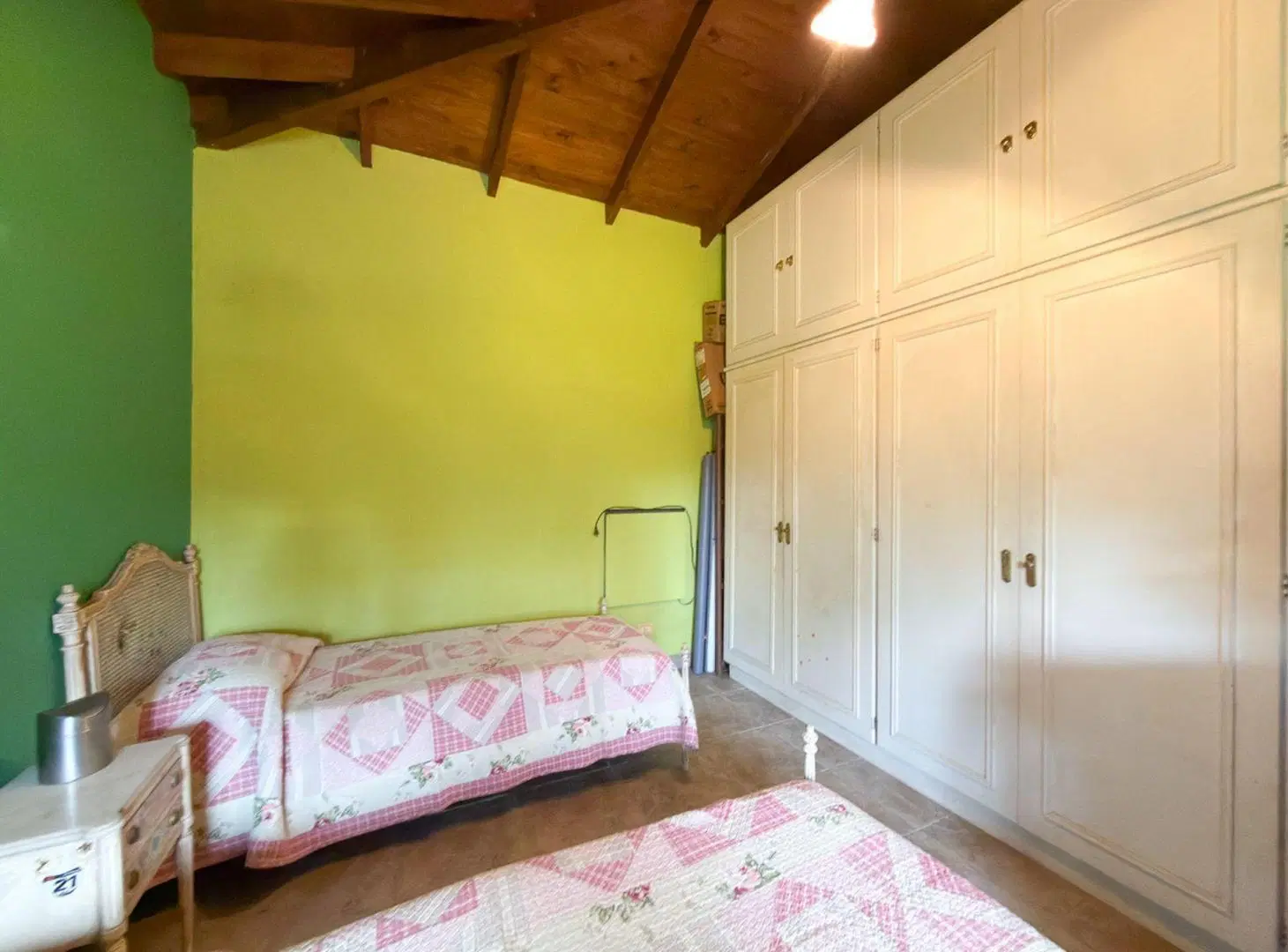 Casa Quinta & Complejo de 3 Cabañas en Venta 3