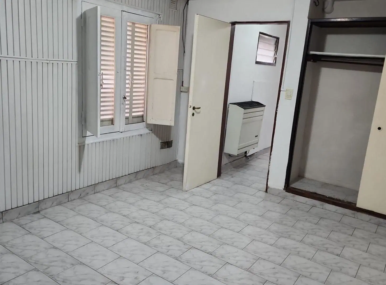 Departamento centrico en ALQUILER, 1 dormitorio 2