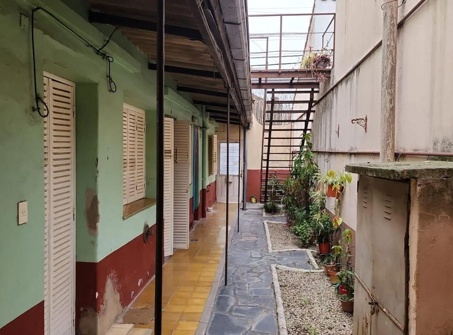 Departamento centrico en ALQUILER, 1 dormitorio 4