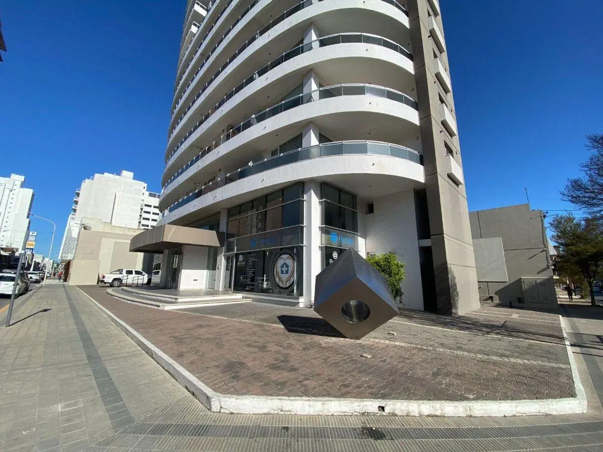 VENTA DEPARTAMENTO 2 DORMITORIOS CENTRO TANDIL SUM 5