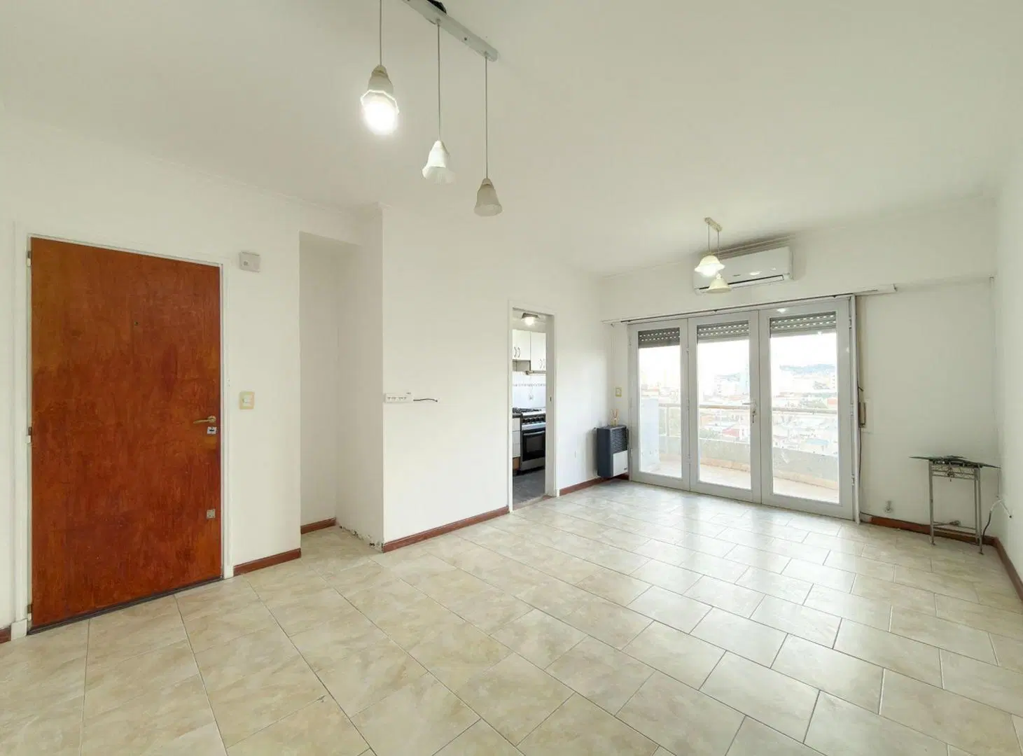 EN VENTA DEPARTAMENTO CENTRICO PRESTIGE TANDIL 4