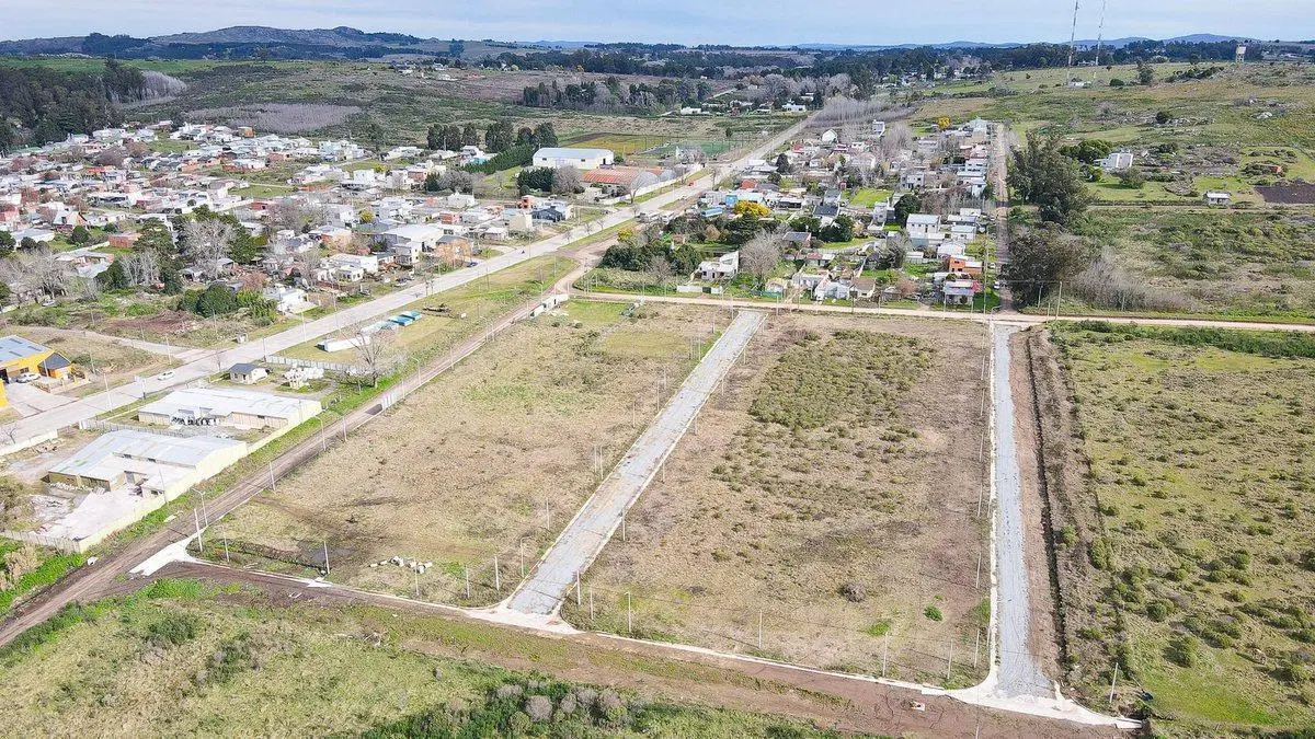 OPORTUNIDAD LOTES EN TANDIL CON FINANCIACIÓN 5