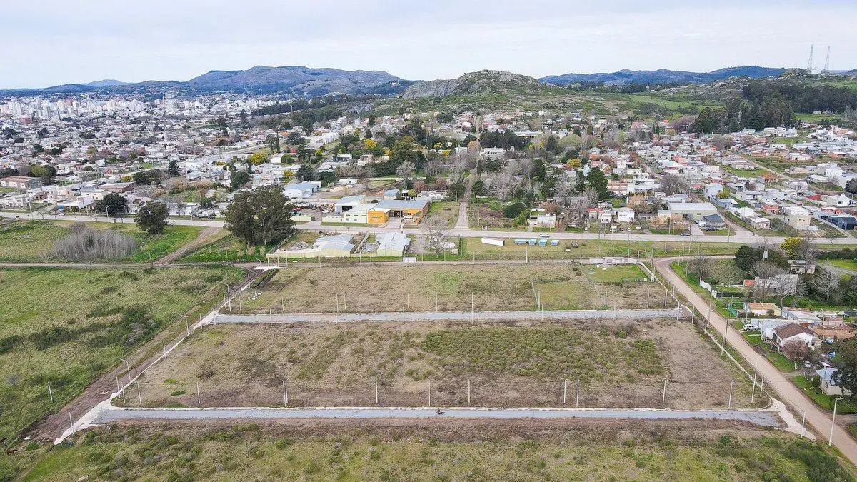 OPORTUNIDAD LOTES EN TANDIL CON FINANCIACIÓN 4