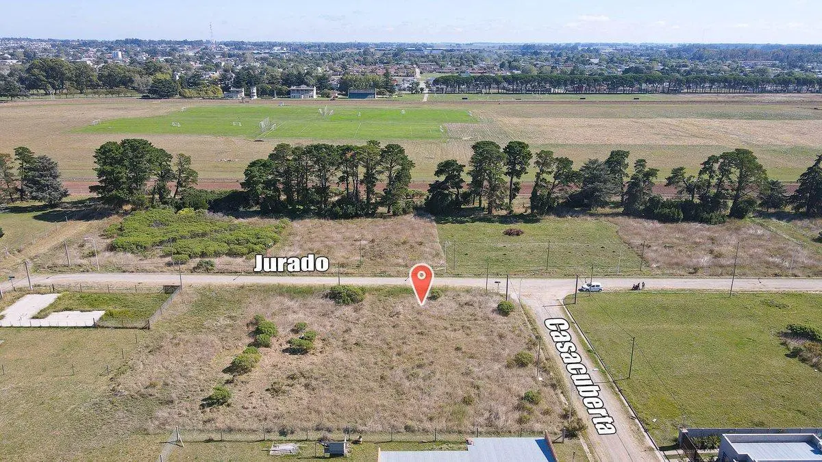 VENTA LOTE -PH ZONA HIPODROMO TODOS LOS SERVICIOS 2