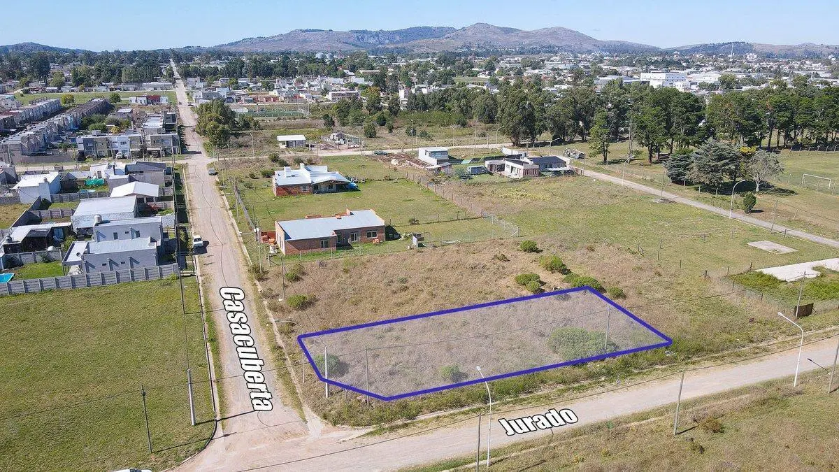 VENTA LOTE -PH ZONA HIPODROMO TODOS LOS SERVICIOS 5