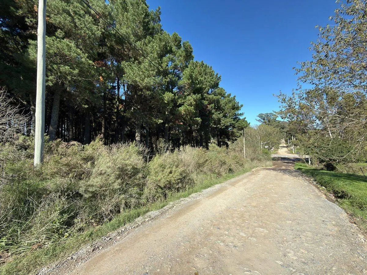 VENTA LOTE AV. DON BOSCO TANDIL - FINANCIACION 5