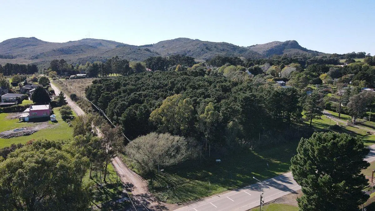 VENTA LOTE AV. DON BOSCO TANDIL- ANTICIPO + CUOTAS 2