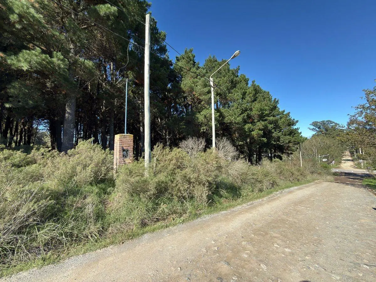 VENTA LOTE AV. DON BOSCO TANDIL FINANCIACION 2