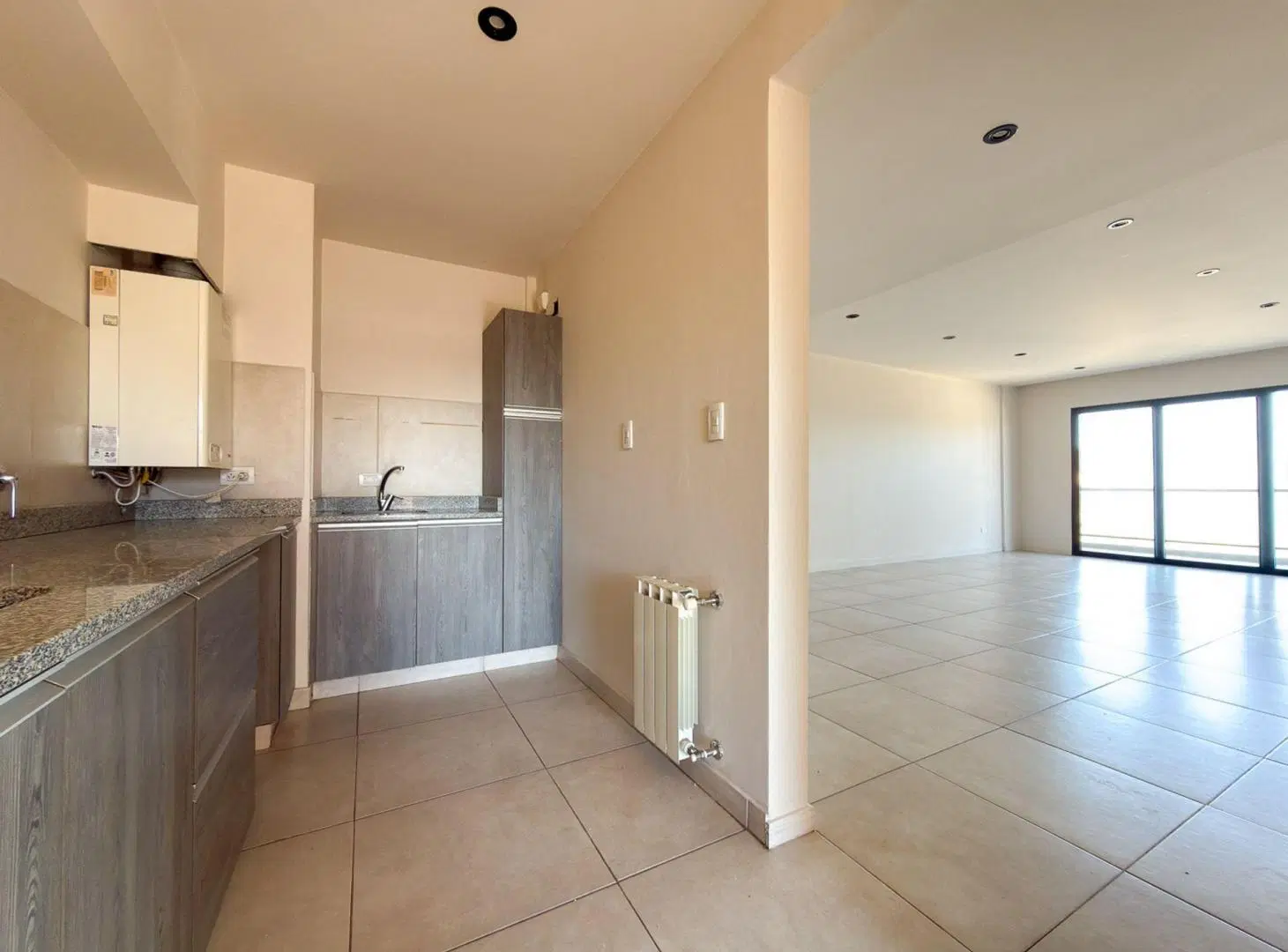 DEPARTAMENTO 2 DORMITORIOS VENTA TANDIL SUM 4