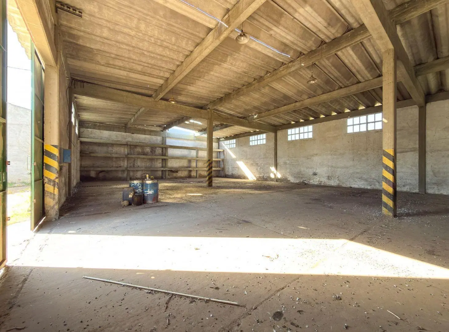 GALPÓN EN VENTA |  POTENCIAL COMERCIAL | TANDIL 3