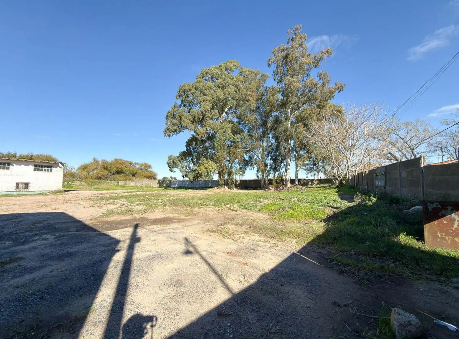 GALPÓN EN VENTA |  POTENCIAL COMERCIAL | TANDIL 2