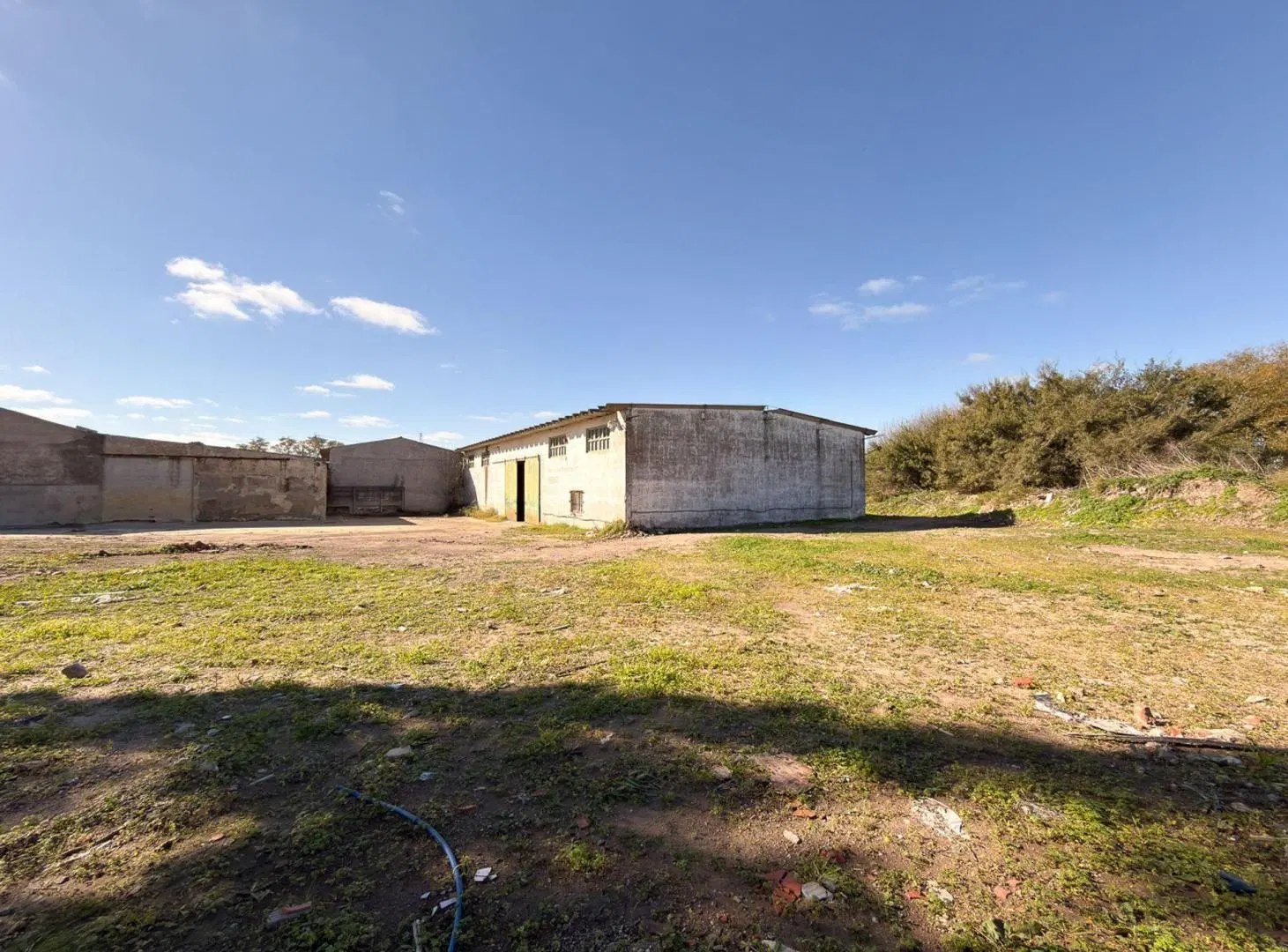 GALPÓN EN VENTA |  POTENCIAL COMERCIAL | TANDIL 5