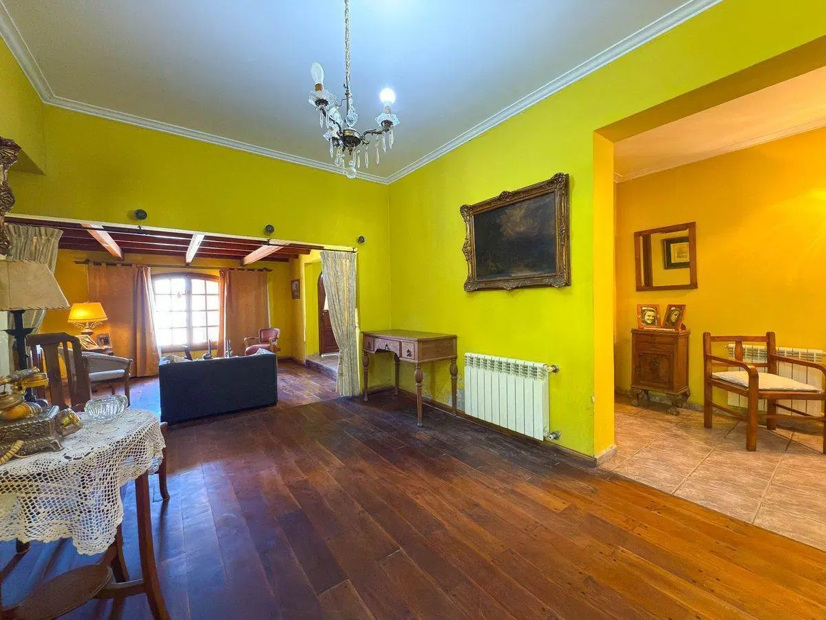 VENTA DE CASA EN MARIA IGNACIA VELA 5