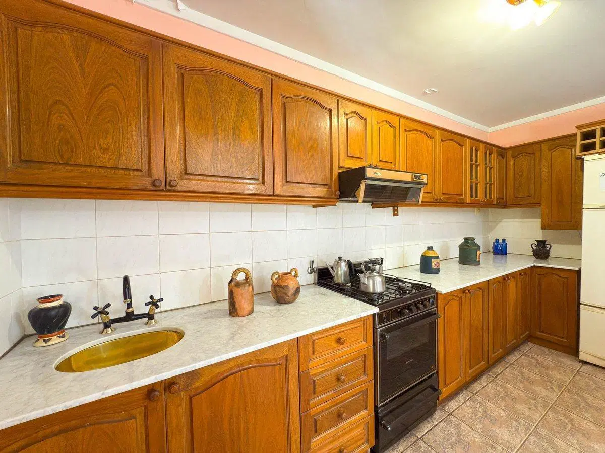 VENTA DE CASA EN MARIA IGNACIA VELA 3
