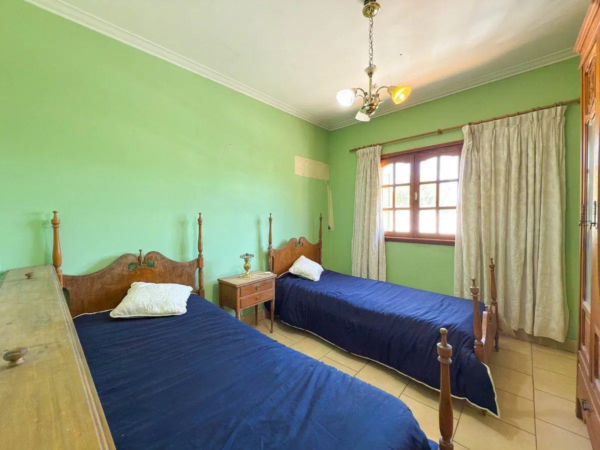VENTA DE CASA EN MARIA IGNACIA VELA 4