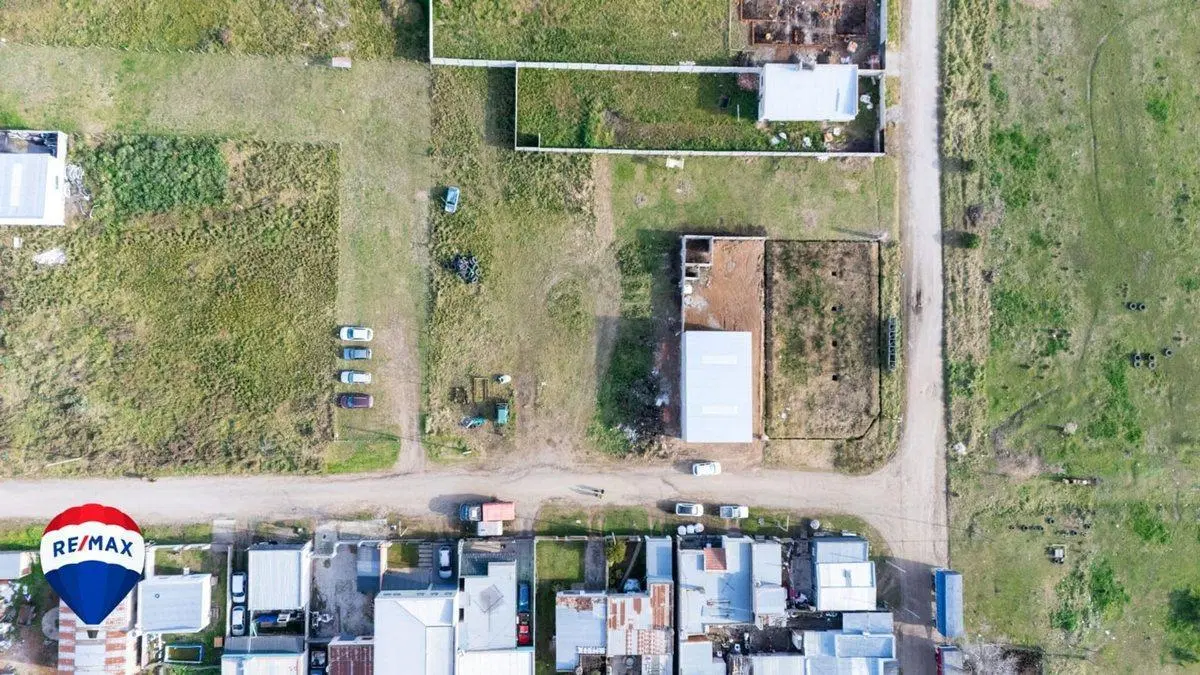 VENTA LOTE ZONA VILLA ITALIA NORTE 2