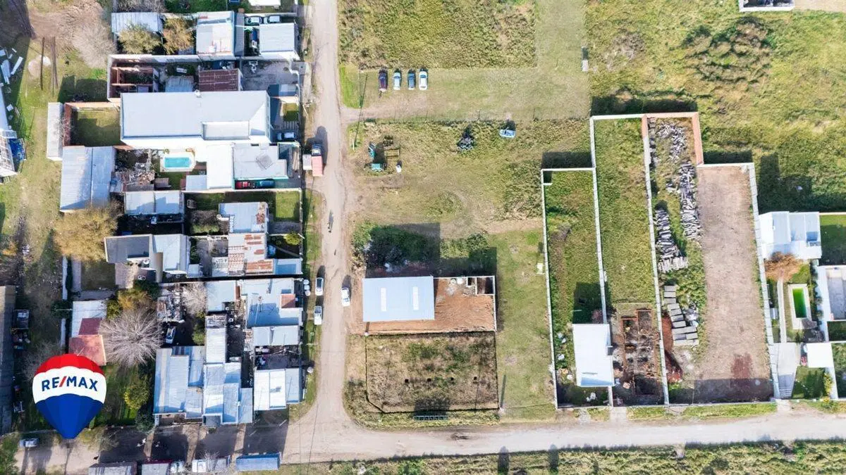 VENTA LOTE ZONA VILLA ITALIA NORTE 3