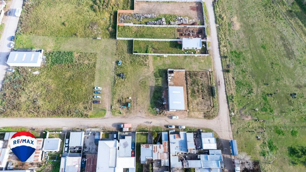 VENTA LOTE ZONA VILLA ITALIA NORTE 4