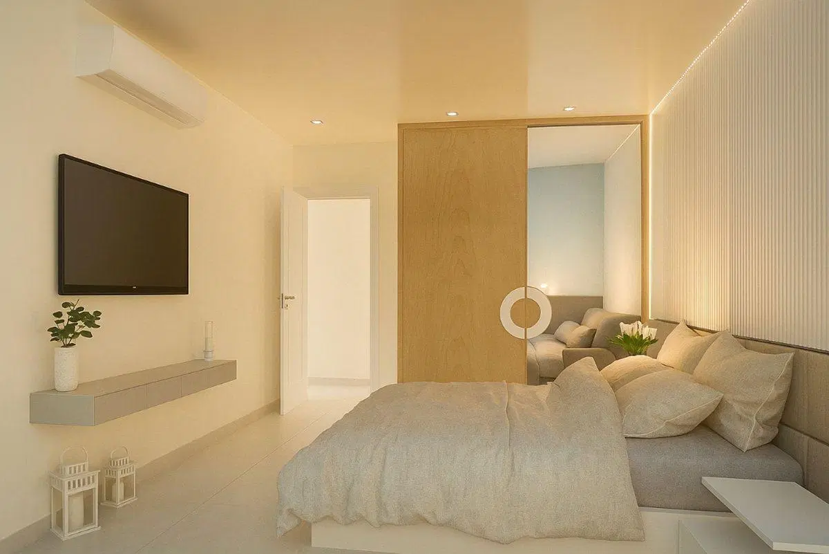 DEPARTAMENTO UN DORMITORIO PREMIUM, TANDIL. 3