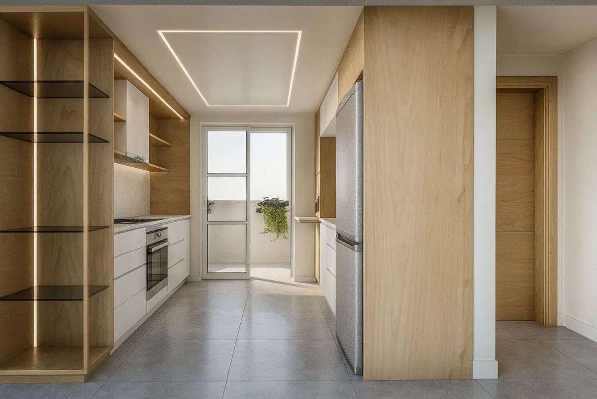 DEPARTAMENTO UN DORMITORIO PREMIUM, TANDIL. 4