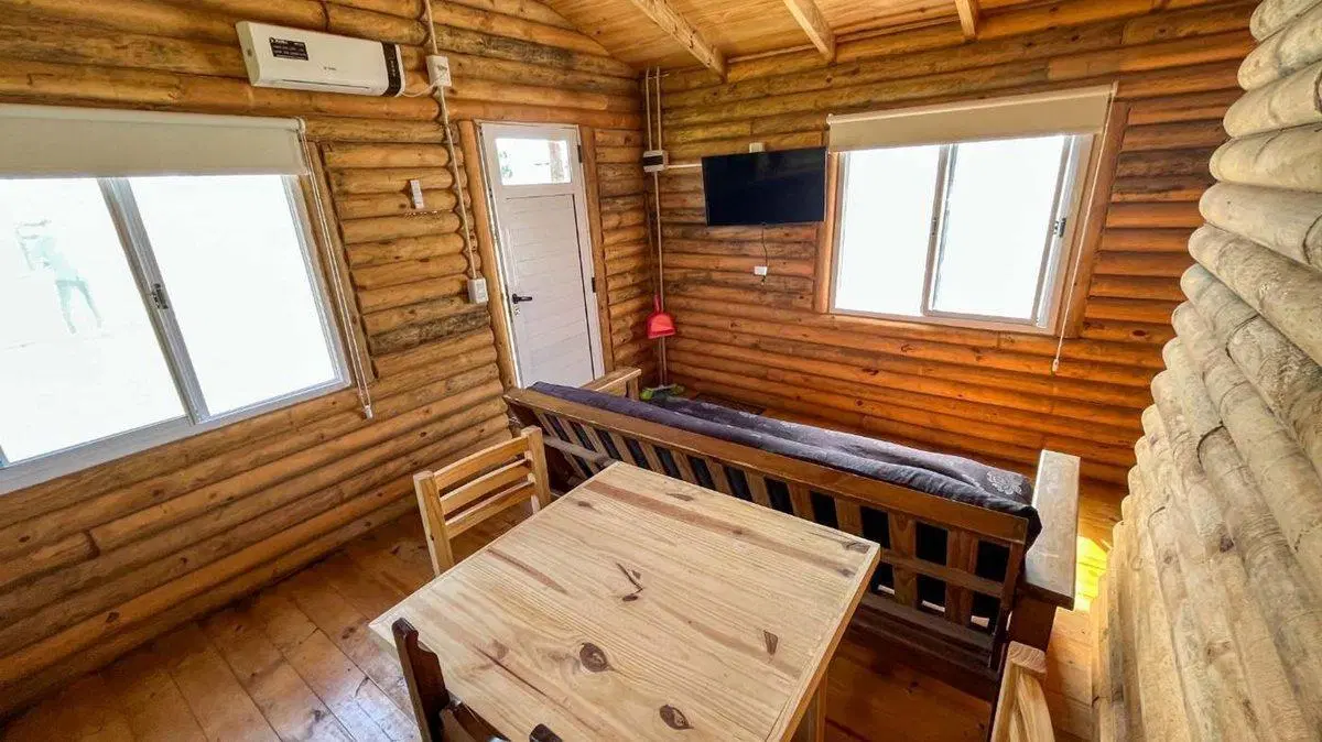 VENTA COMPLEJO DE CABAÑAS 4 AMB LA ELENA TANDIL 4