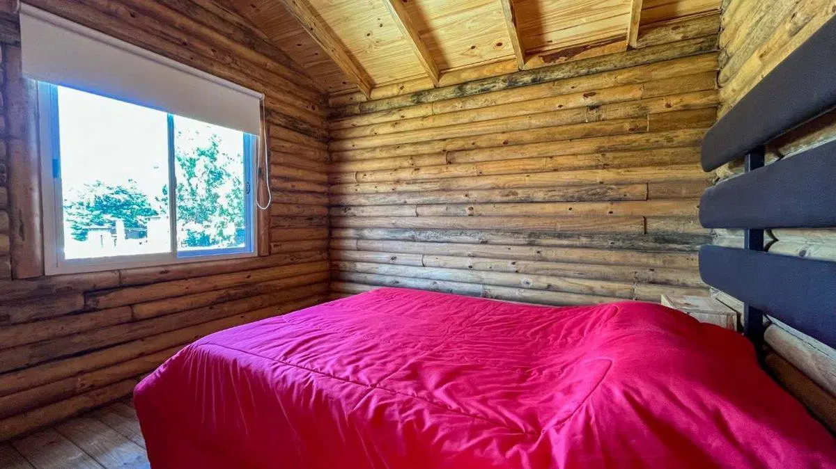 VENTA COMPLEJO DE CABAÑAS 4 AMB LA ELENA TANDIL 2