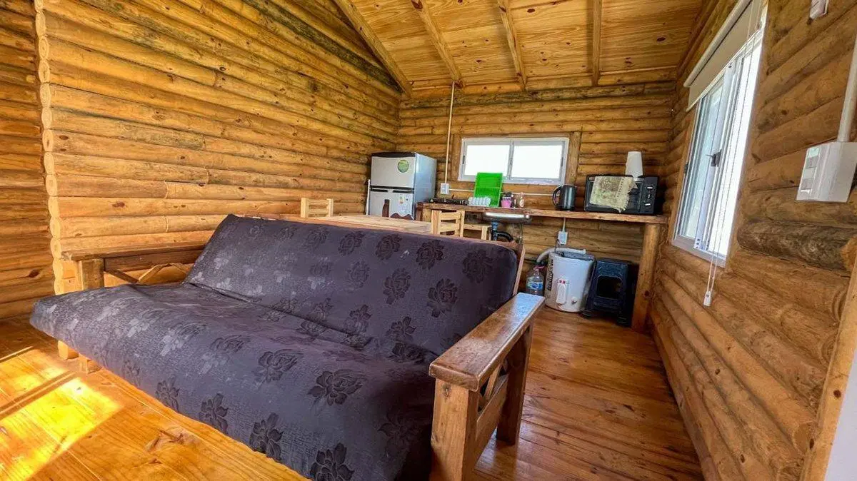 VENTA COMPLEJO DE CABAÑAS 4 AMB LA ELENA TANDIL 3