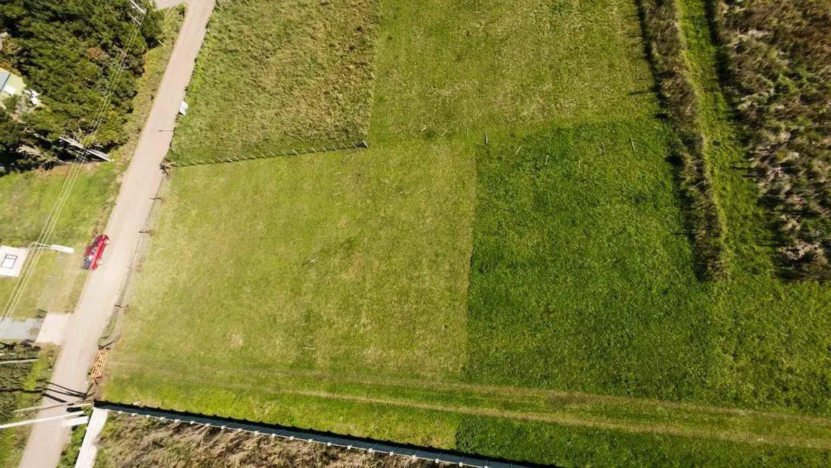 LOTE AMPLIO SOBRE AV PEDERSEN LA RURAL 5