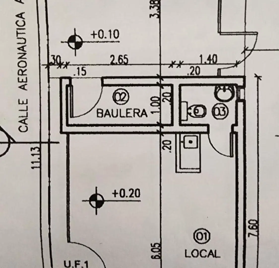 Plano 1