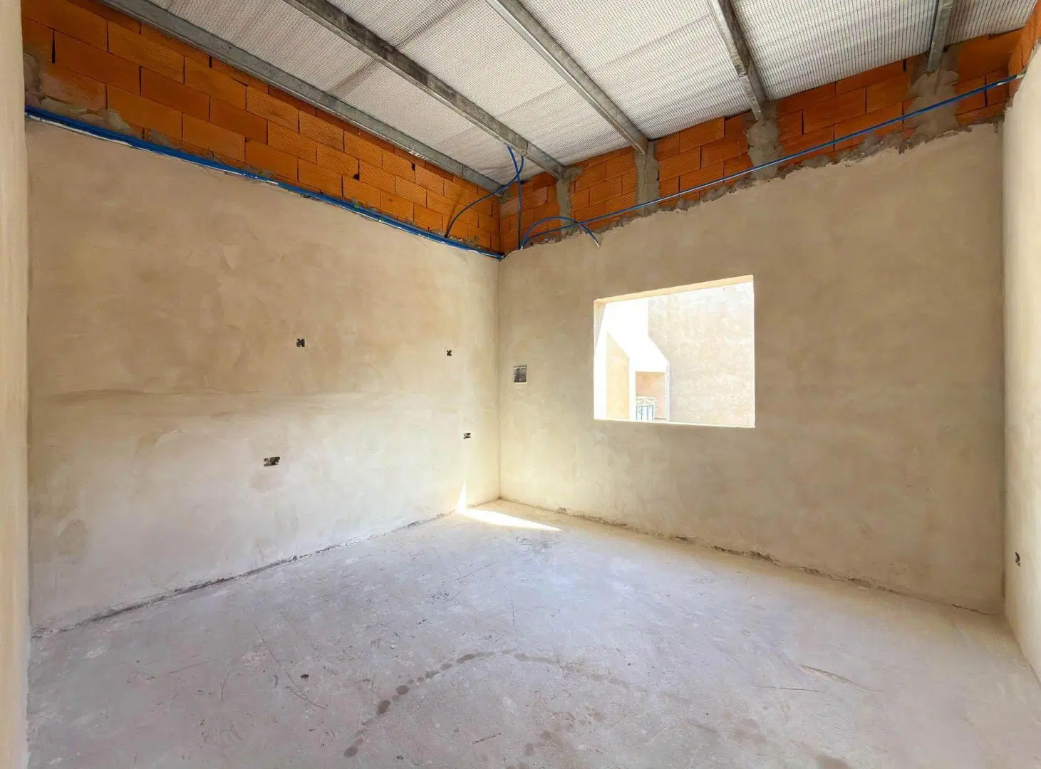VENTA CASA EN CONSTRUCCION -UF3- V.AGUIRRE TANDIL 4