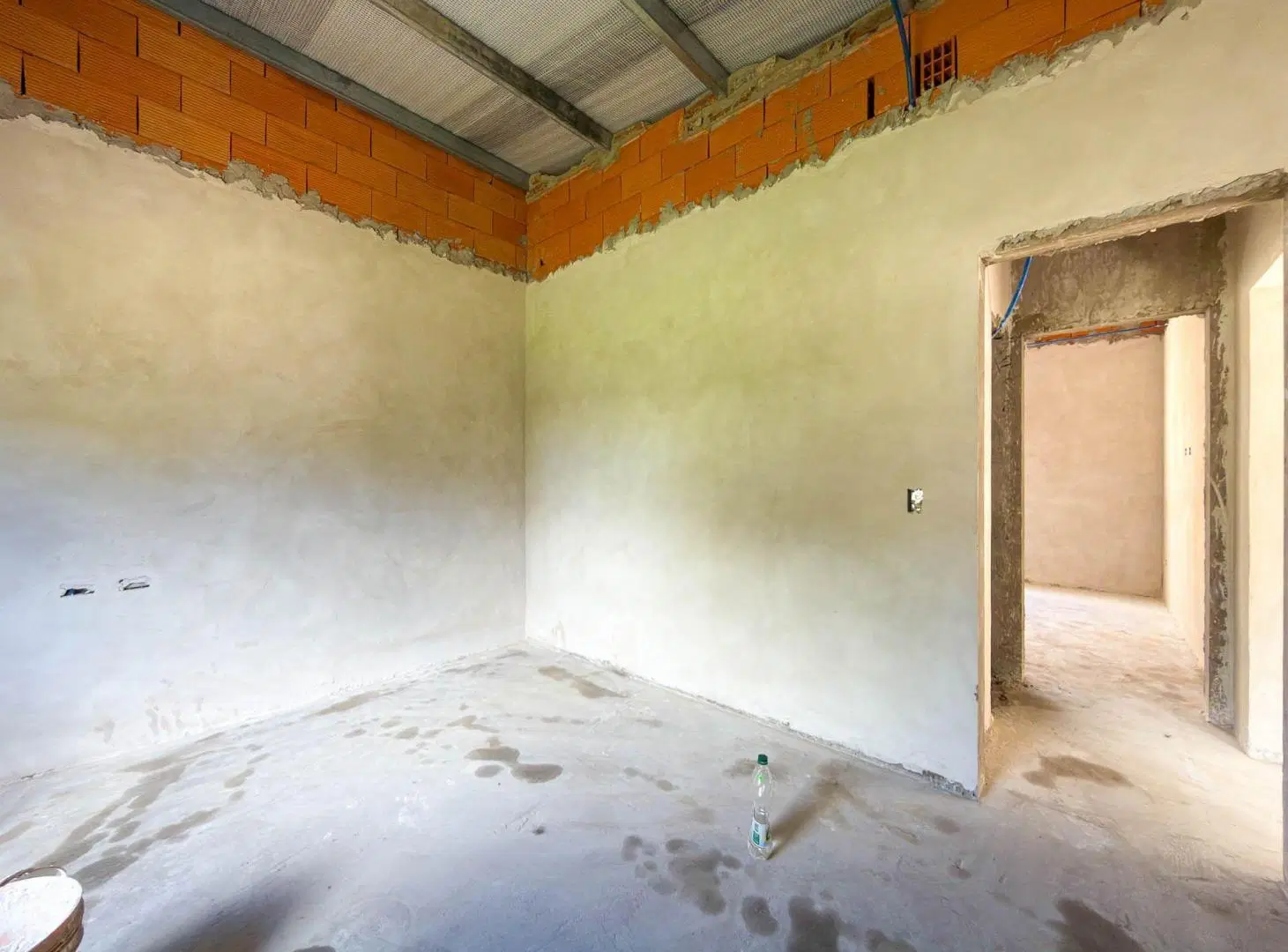VENTA CASA EN CONSTRUCCION -UF3- V.AGUIRRE TANDIL 3