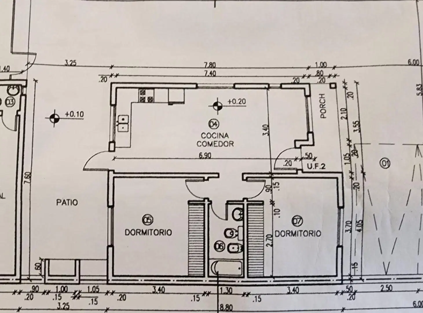 Plano 1