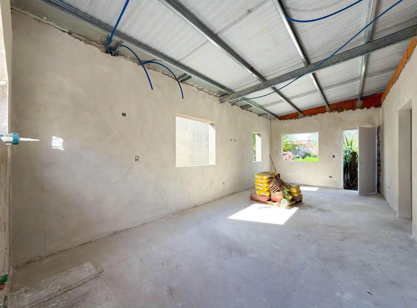 Casa en POZO – UF3 -  Barrio Villa Aguirre, Tandil 5