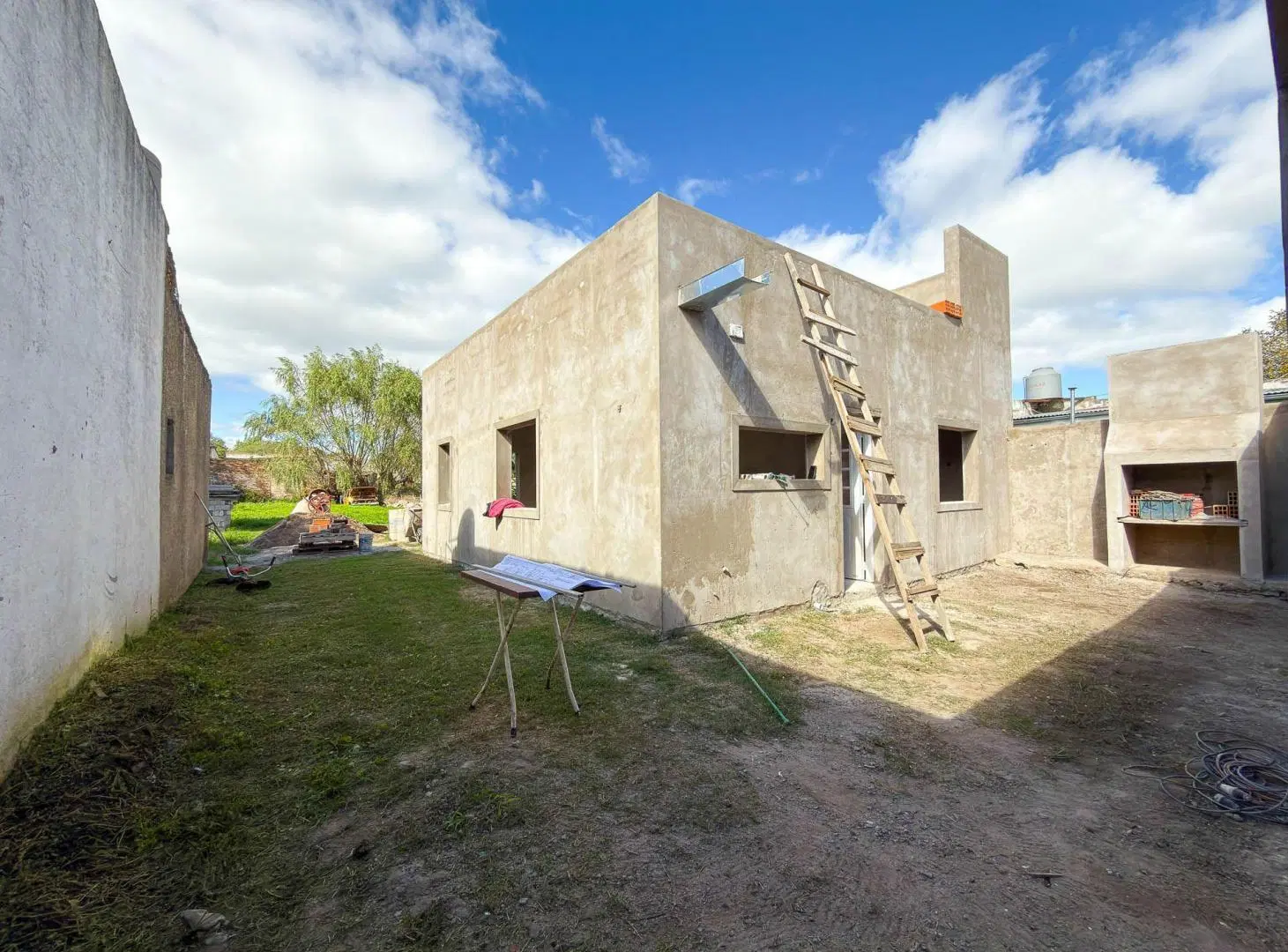 Casa en POZO – UF3 -  Barrio Villa Aguirre, Tandil 2