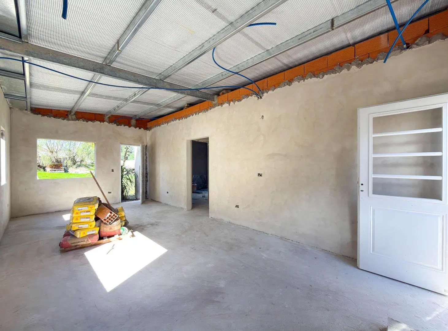 Casa en POZO – UF3 -  Barrio Villa Aguirre, Tandil 4